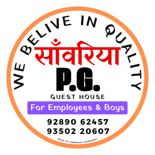 Sawariya PG & Guest House